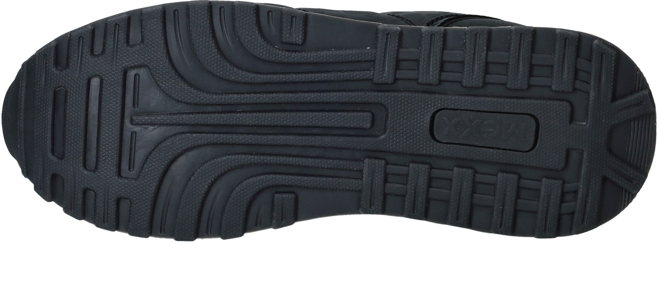 Durlinger Mexx Phoenix Humper