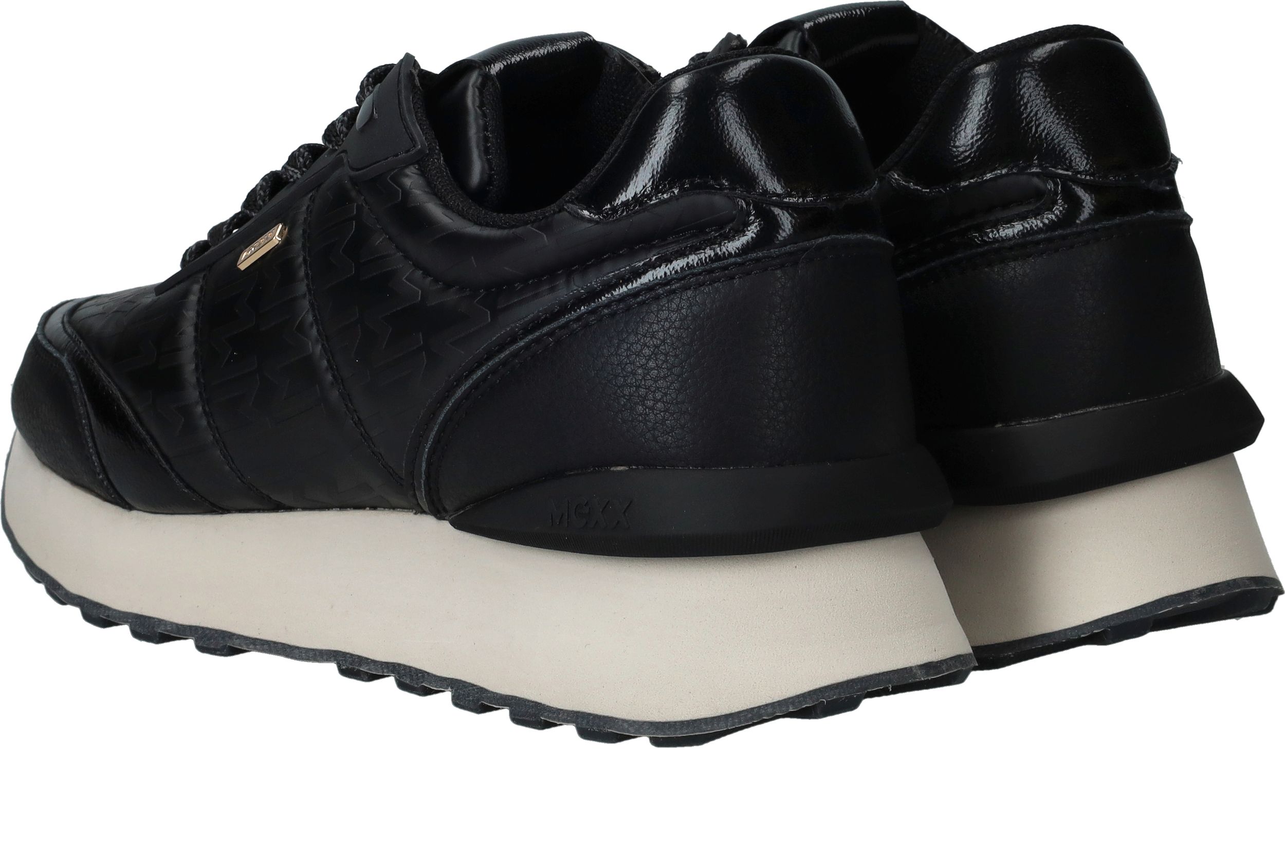 Durlinger Mexx Phoenix Humper