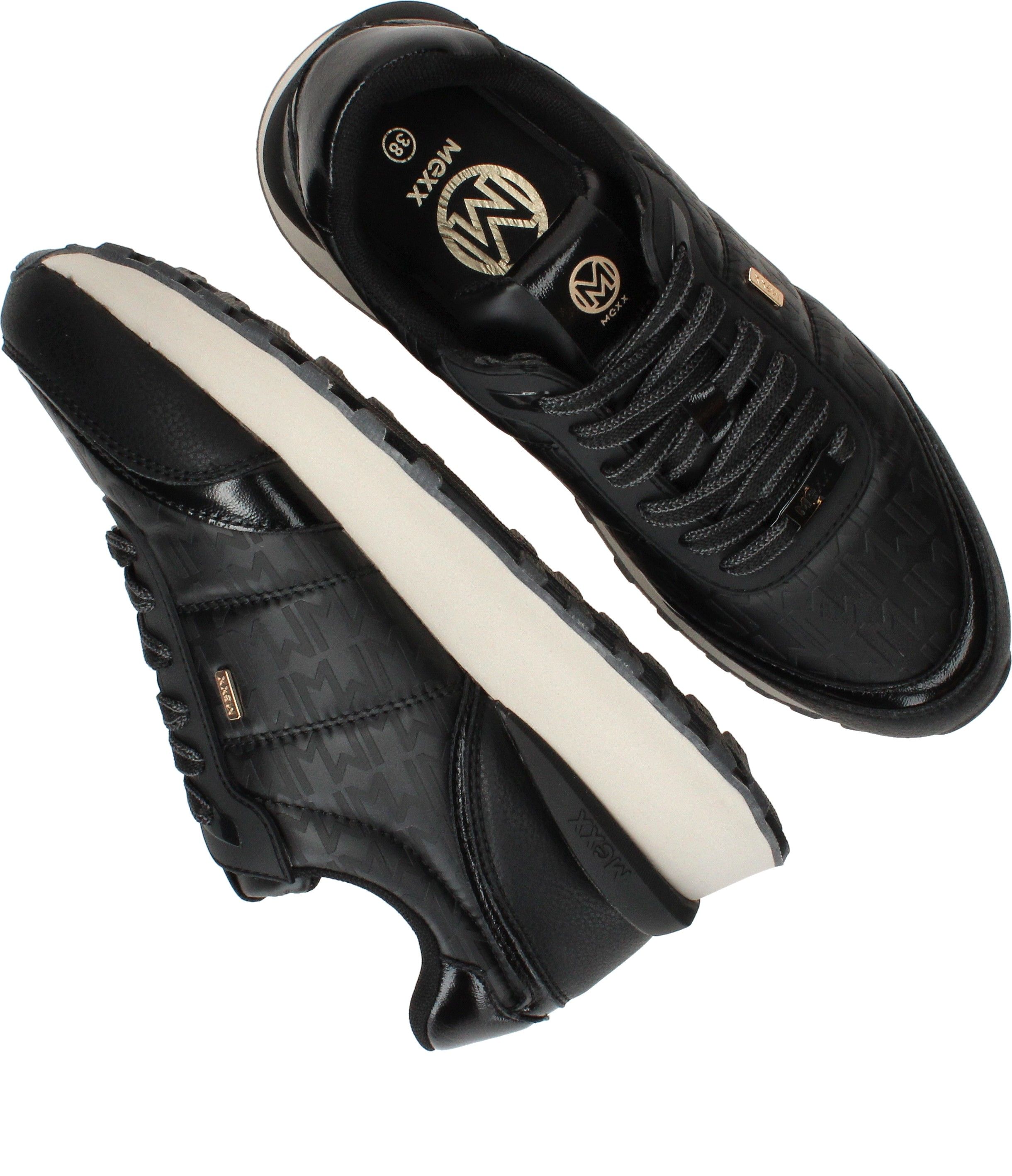 Durlinger Mexx Phoenix Humper