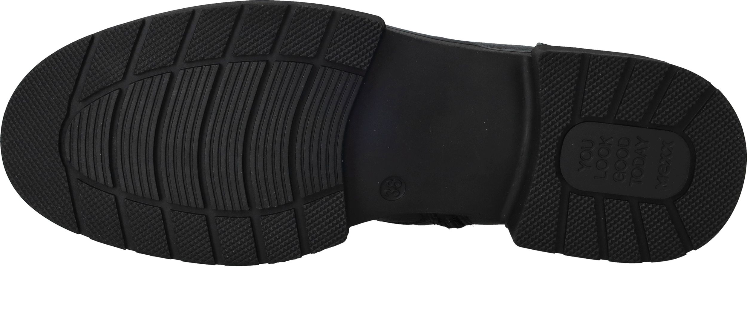 Durlinger Mexx Polly Glad