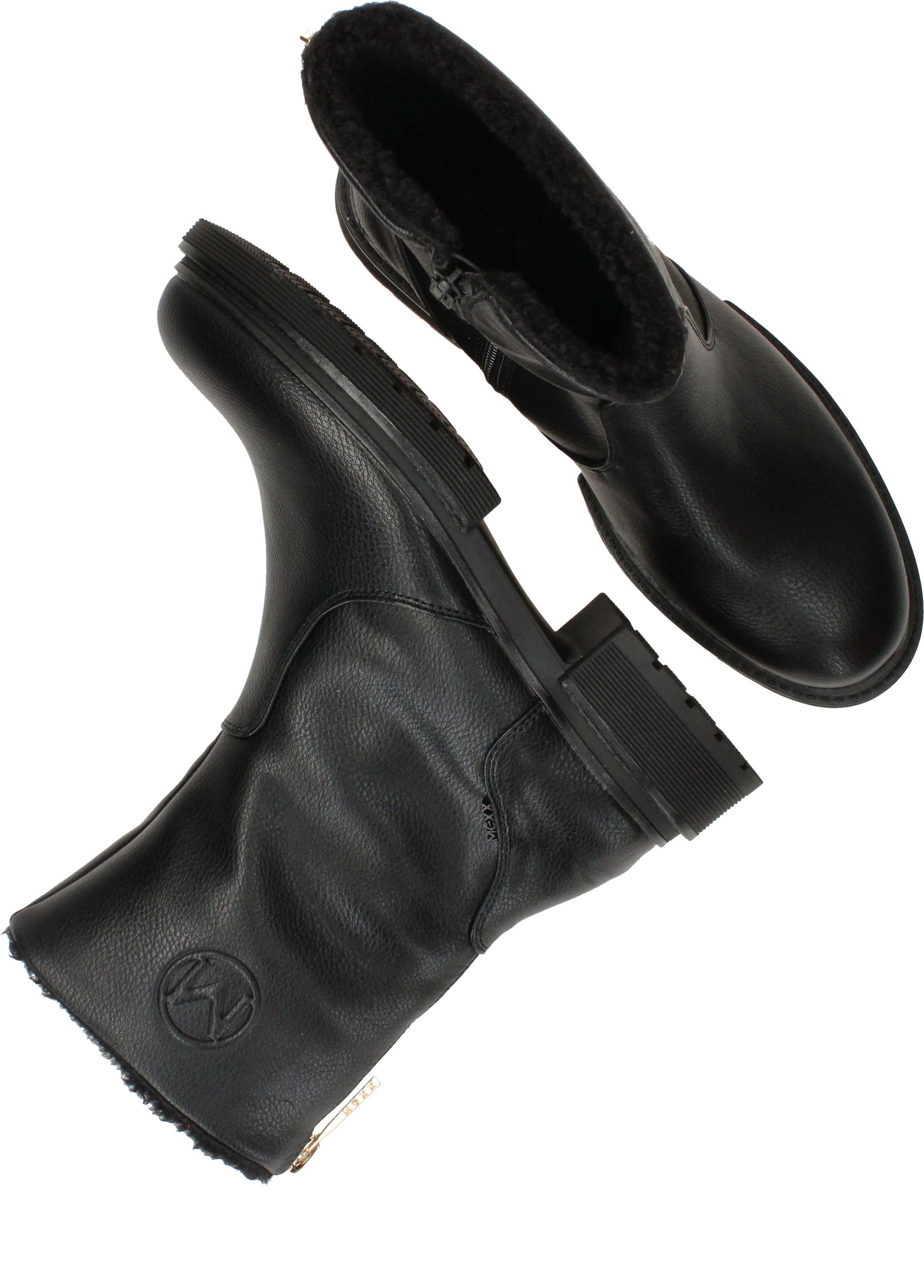 Durlinger Mexx Polly Glad