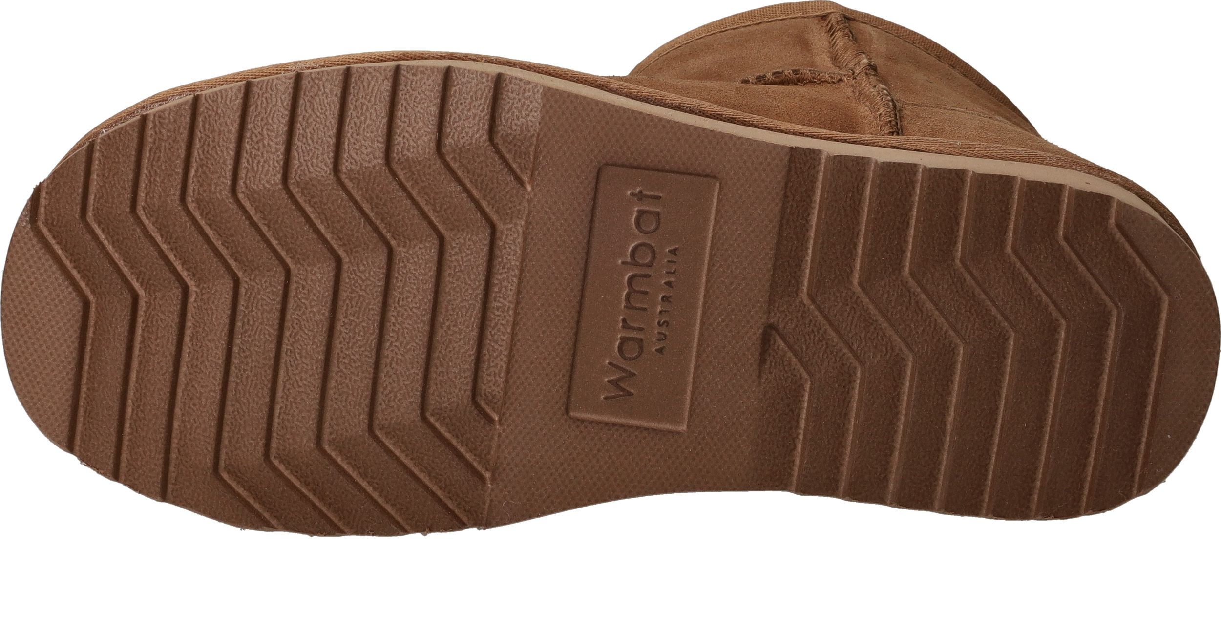 Durlinger Warmbat Wallaby