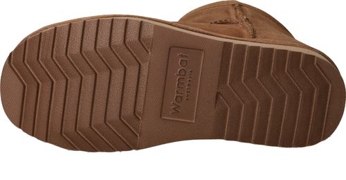 Durlinger Warmbat Wallaby