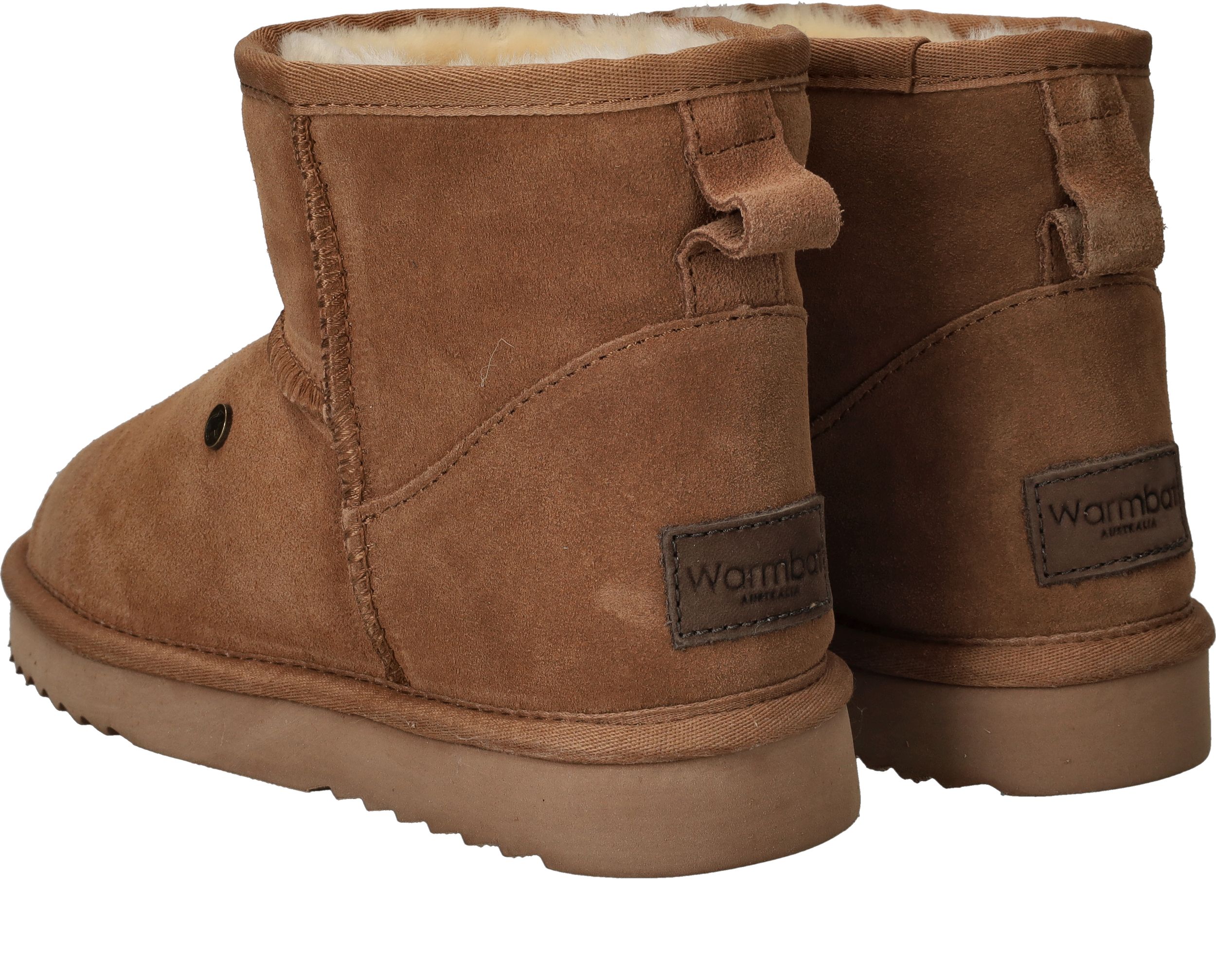 Durlinger Warmbat Wallaby