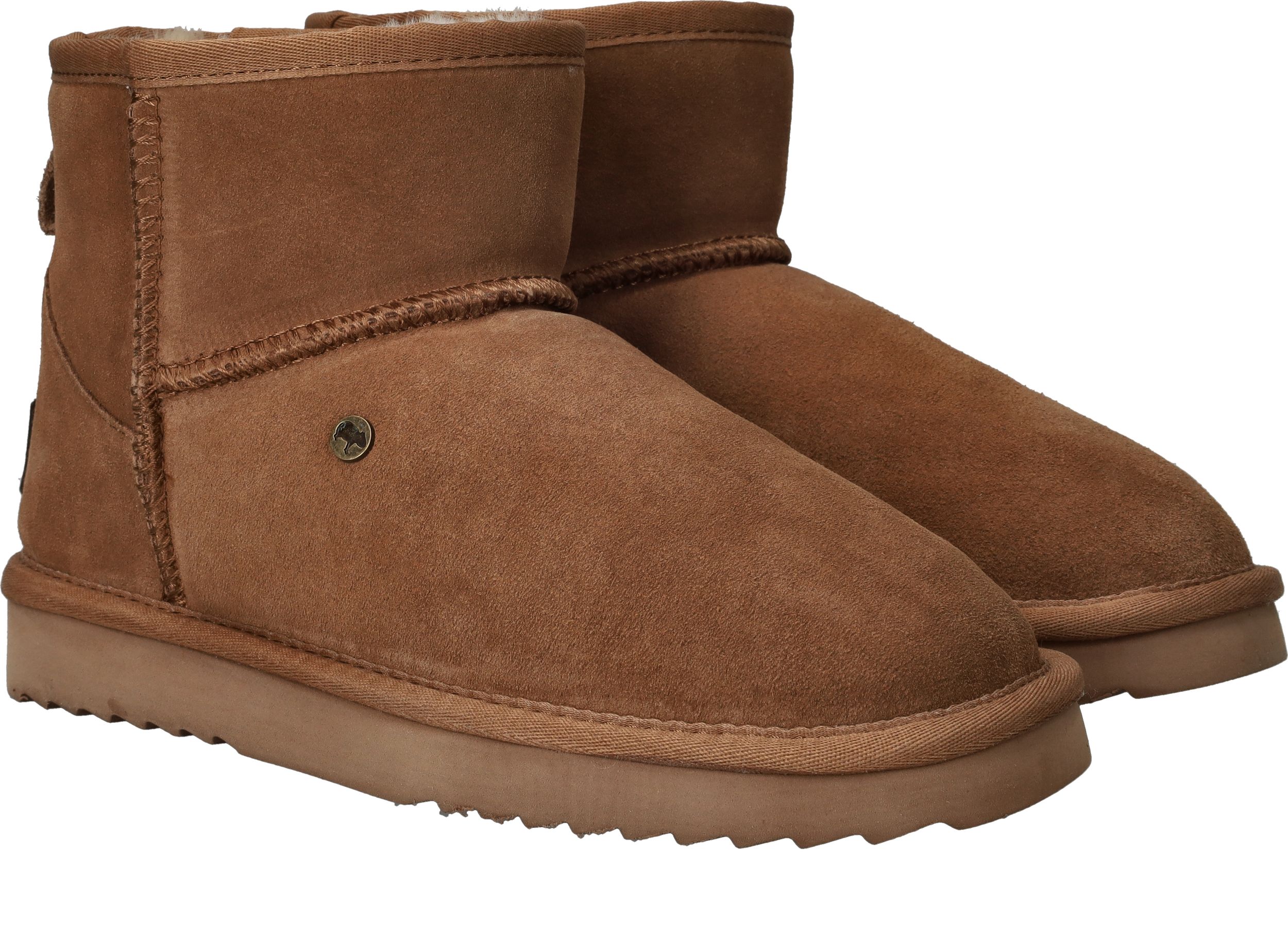 Durlinger Warmbat Wallaby