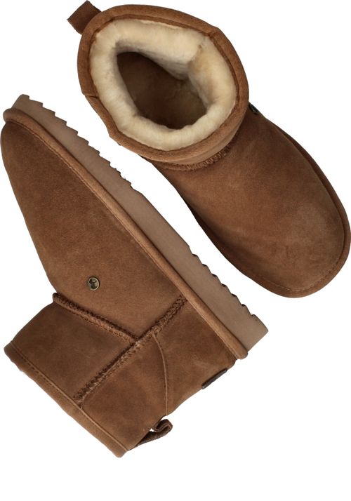 Durlinger Warmbat Wallaby