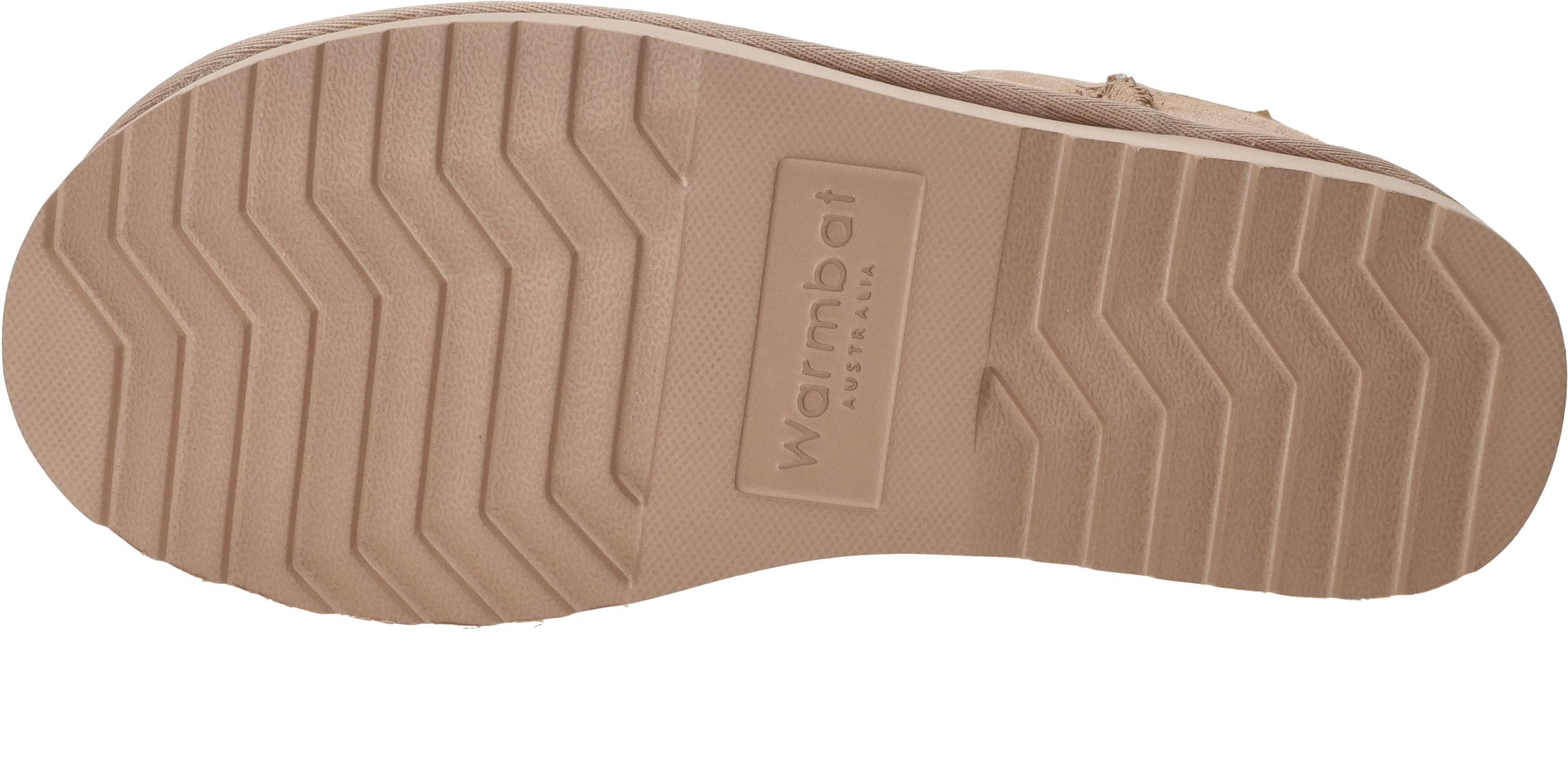 Durlinger Warmbat Durack