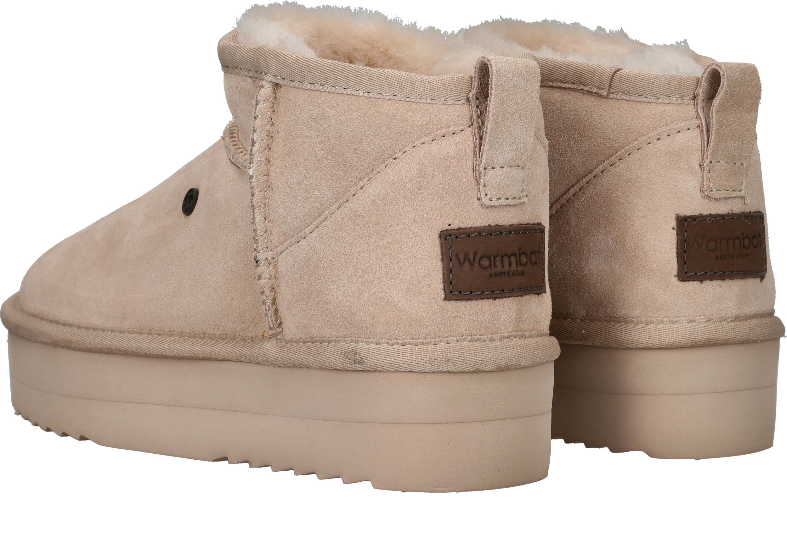 Durlinger Warmbat Durack