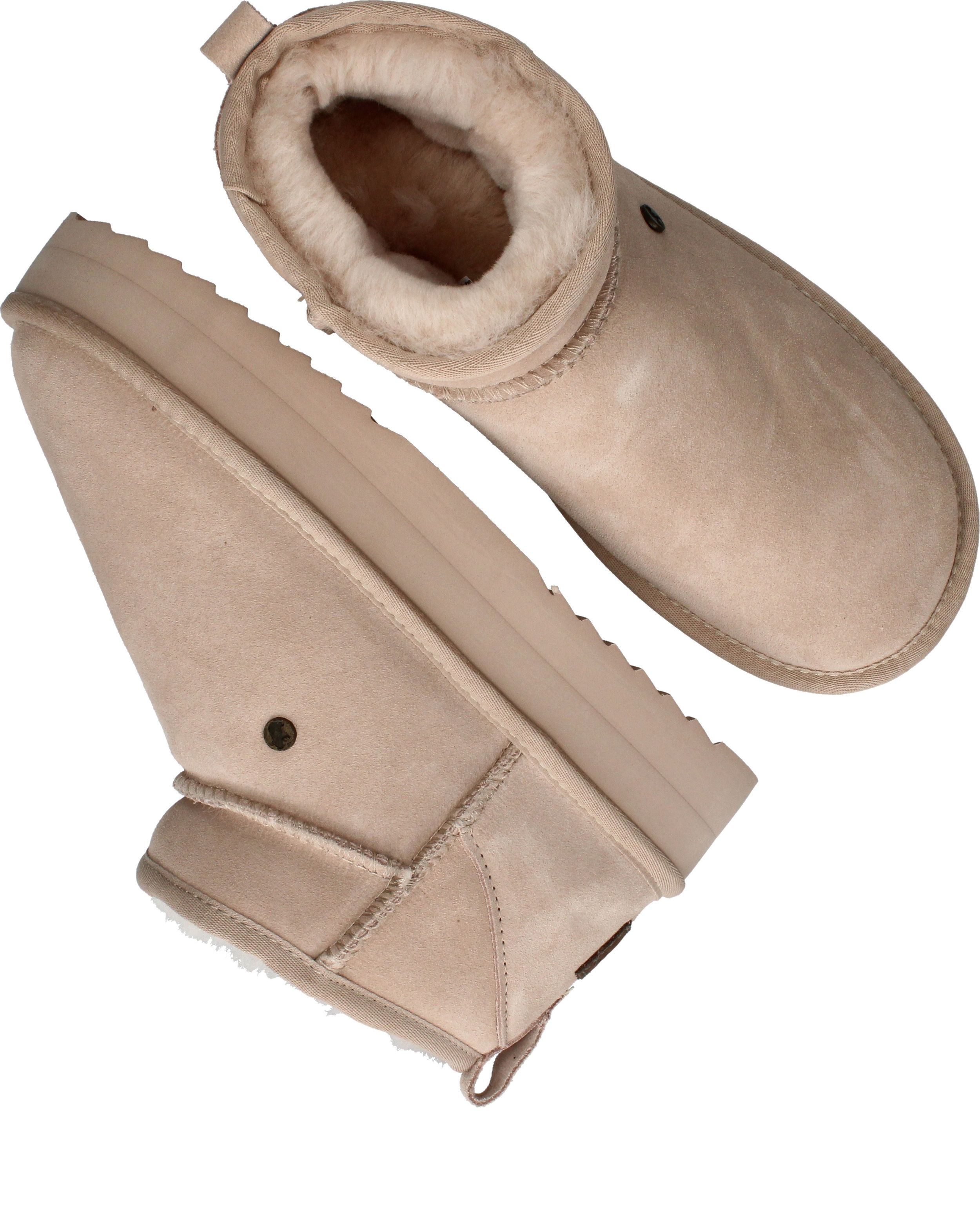 Durlinger Warmbat Durack