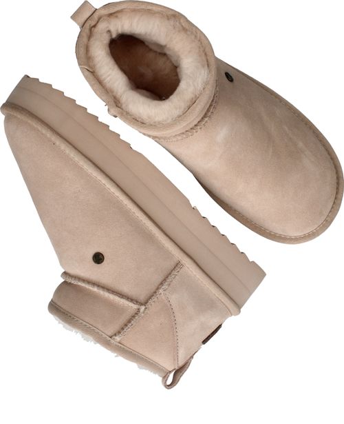 Durlinger Warmbat Durack