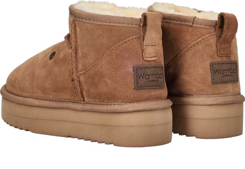 Durlinger Warmbat Durack