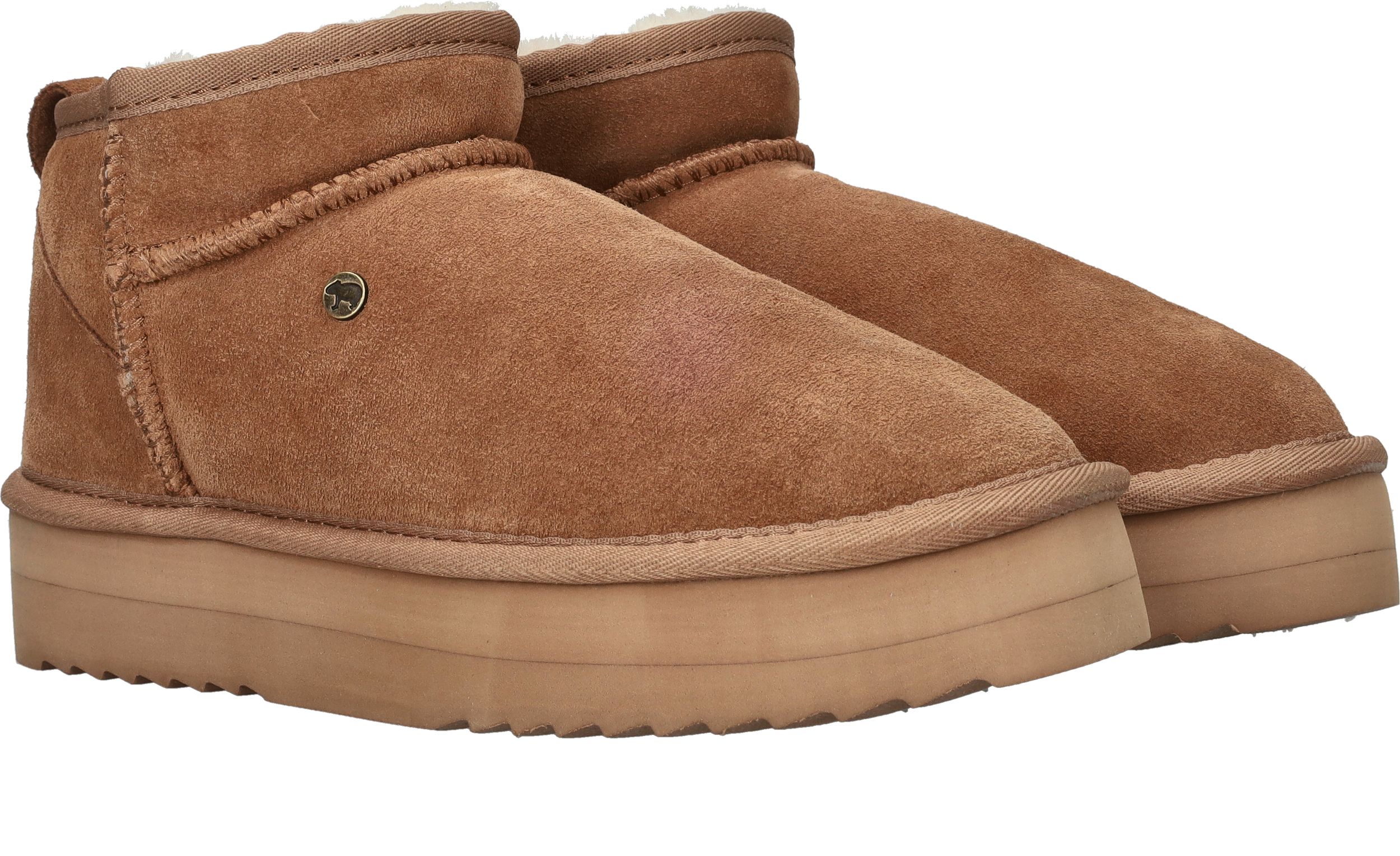 Durlinger Warmbat Durack