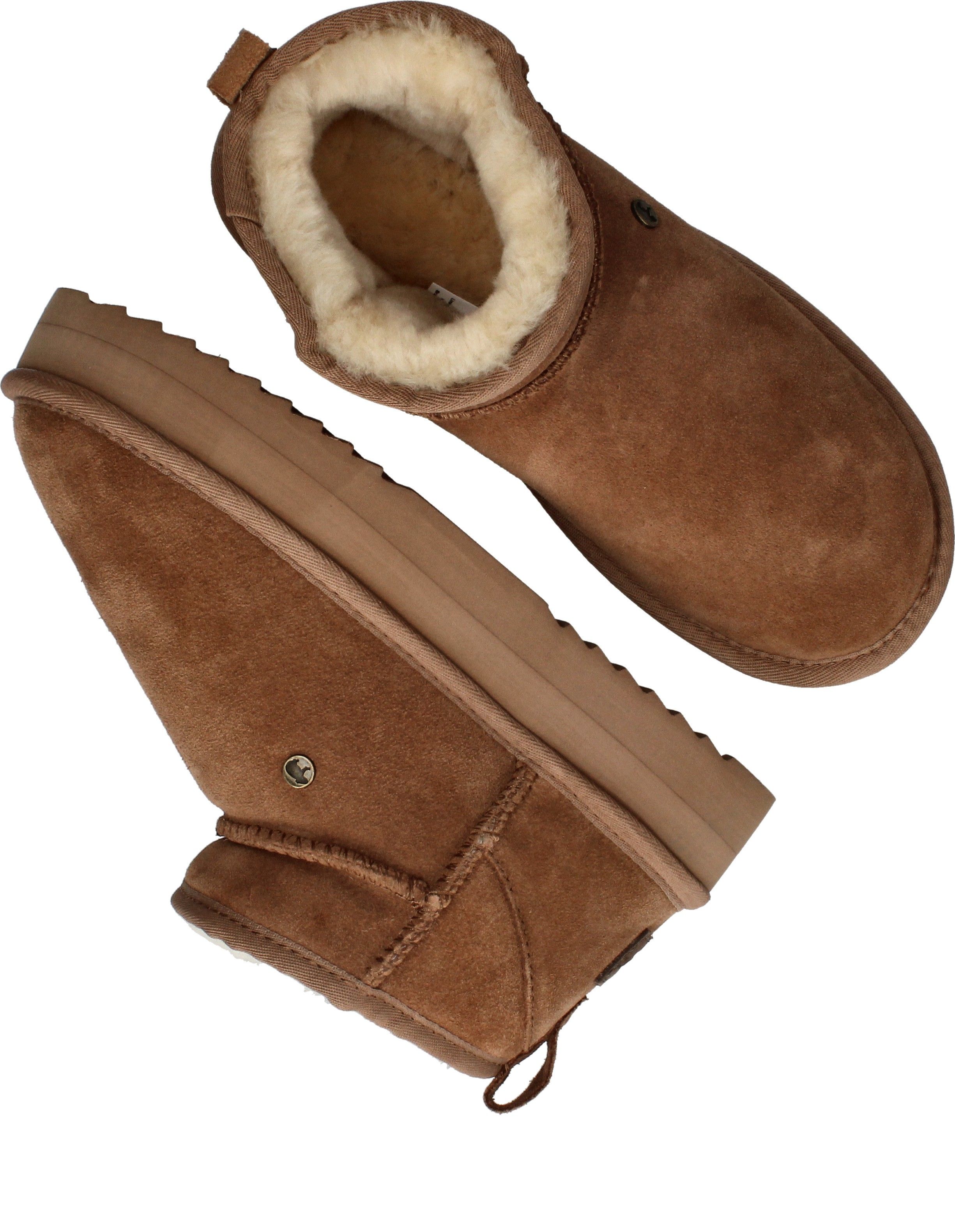 Durlinger Warmbat Durack