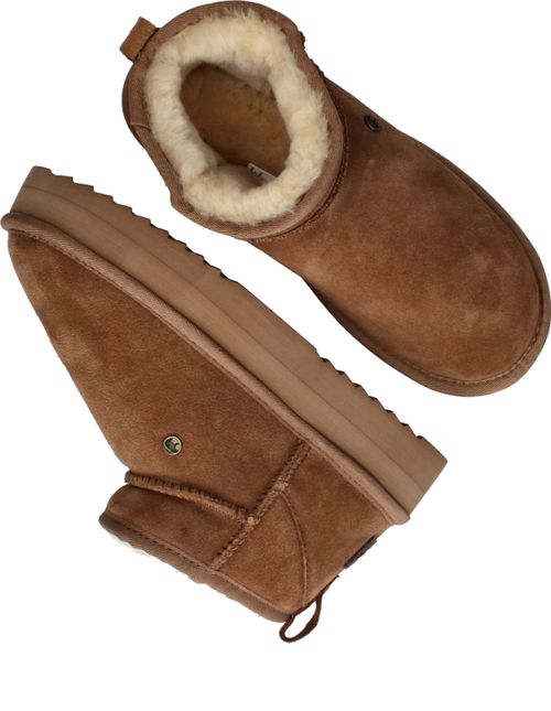 Durlinger Warmbat Durack