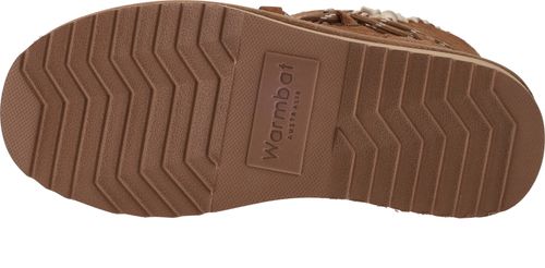 Durlinger Warmbat Waturra