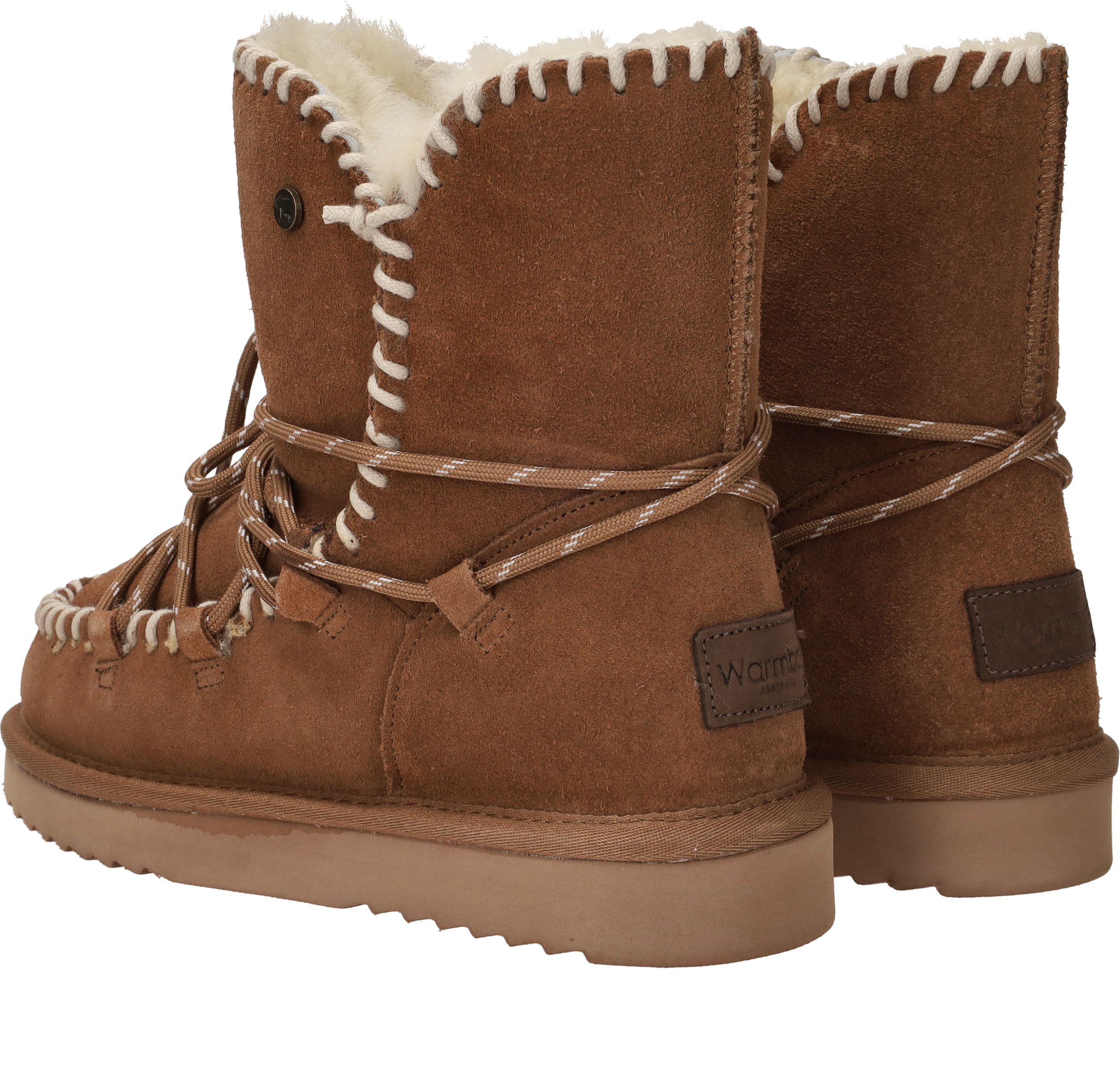 Durlinger Warmbat Waturra