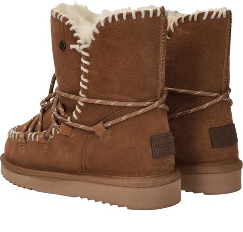 Durlinger Warmbat Waturra