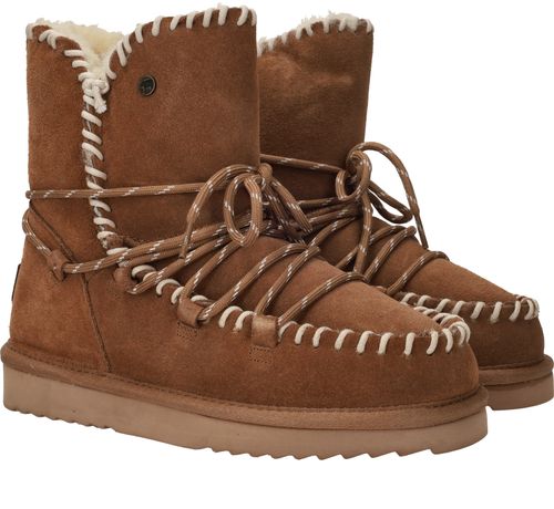 Durlinger Warmbat Waturra