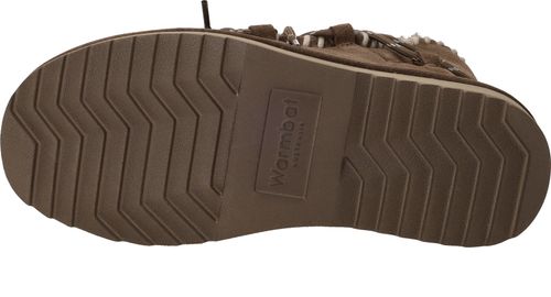 Durlinger Warmbat Waturra