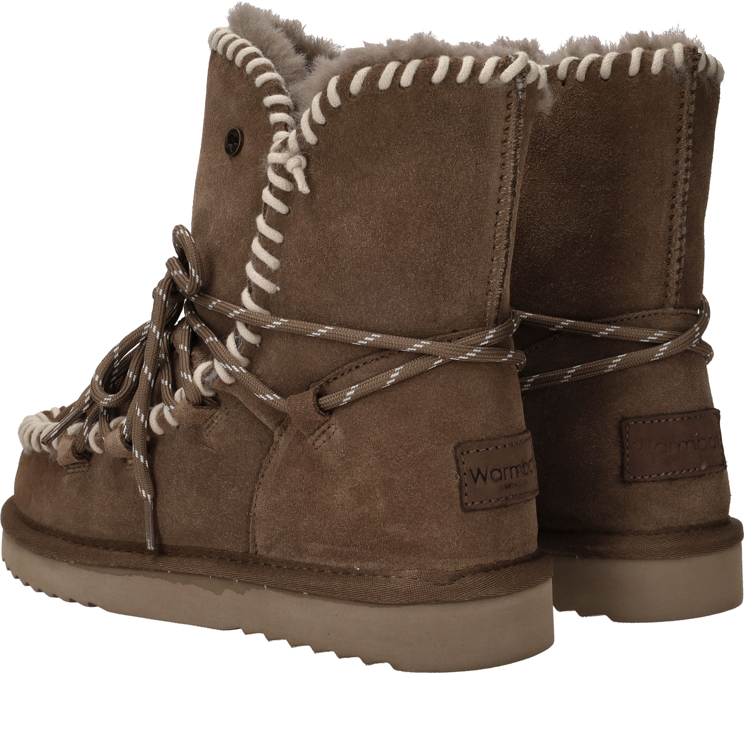 Durlinger Warmbat Waturra