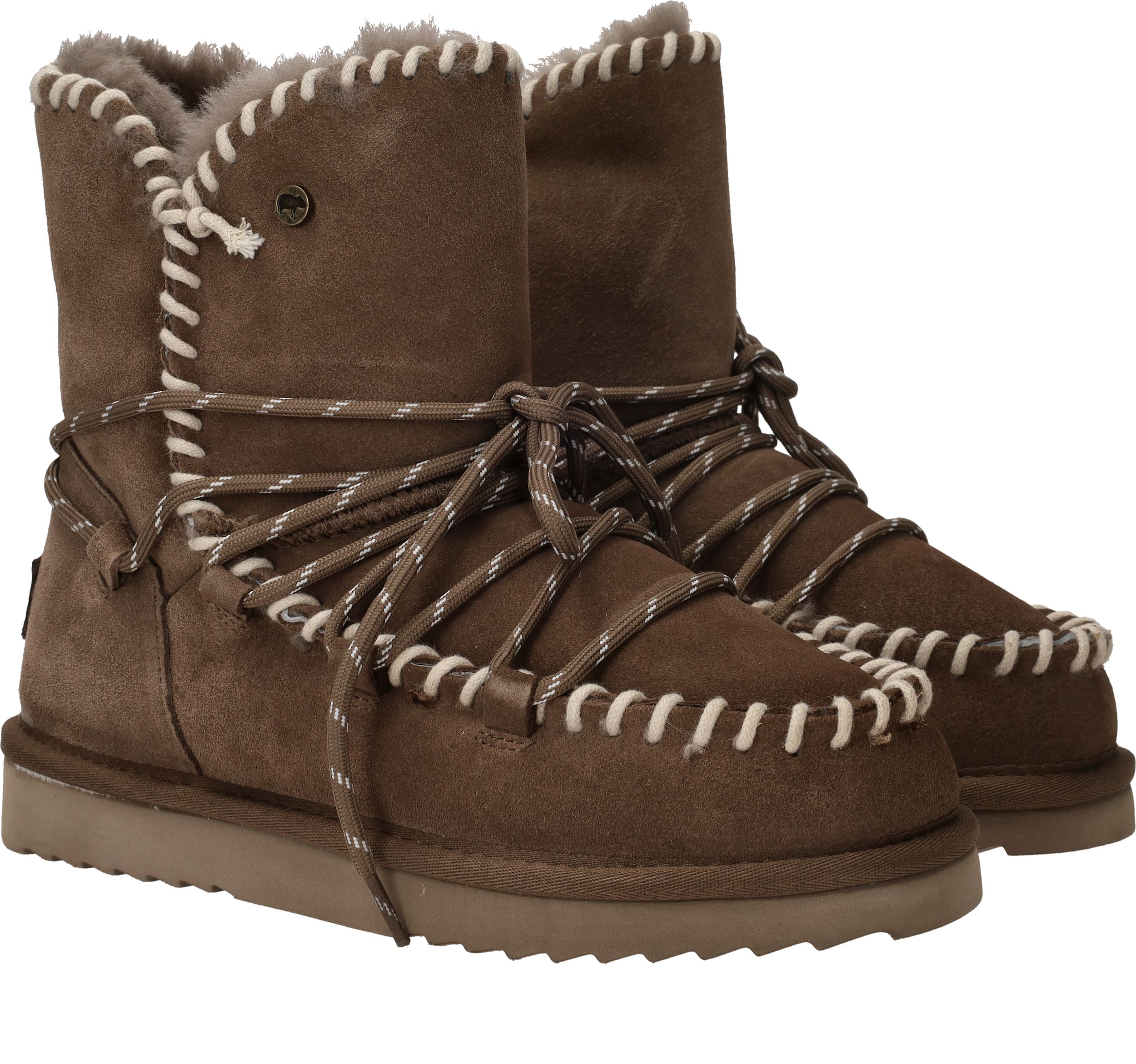 Durlinger Warmbat Waturra