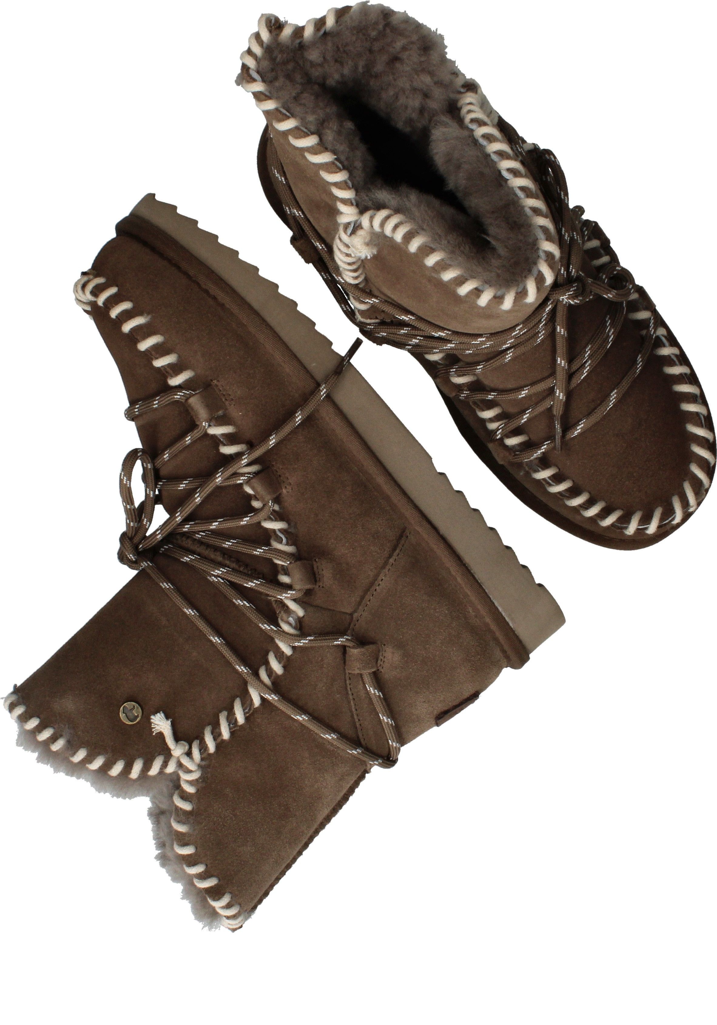 Durlinger Warmbat Waturra