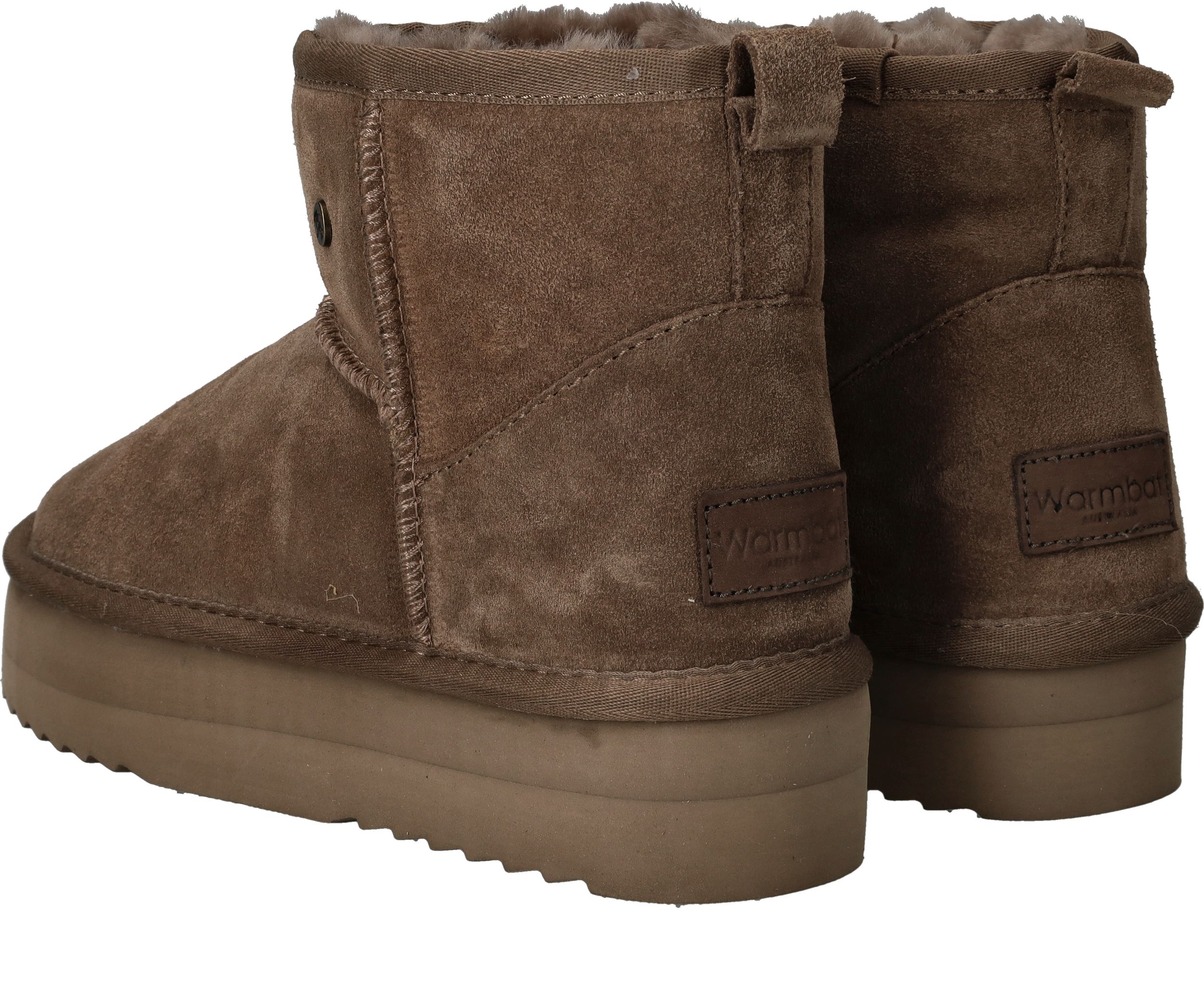 Durlinger Warmbat Wallaby Plateau