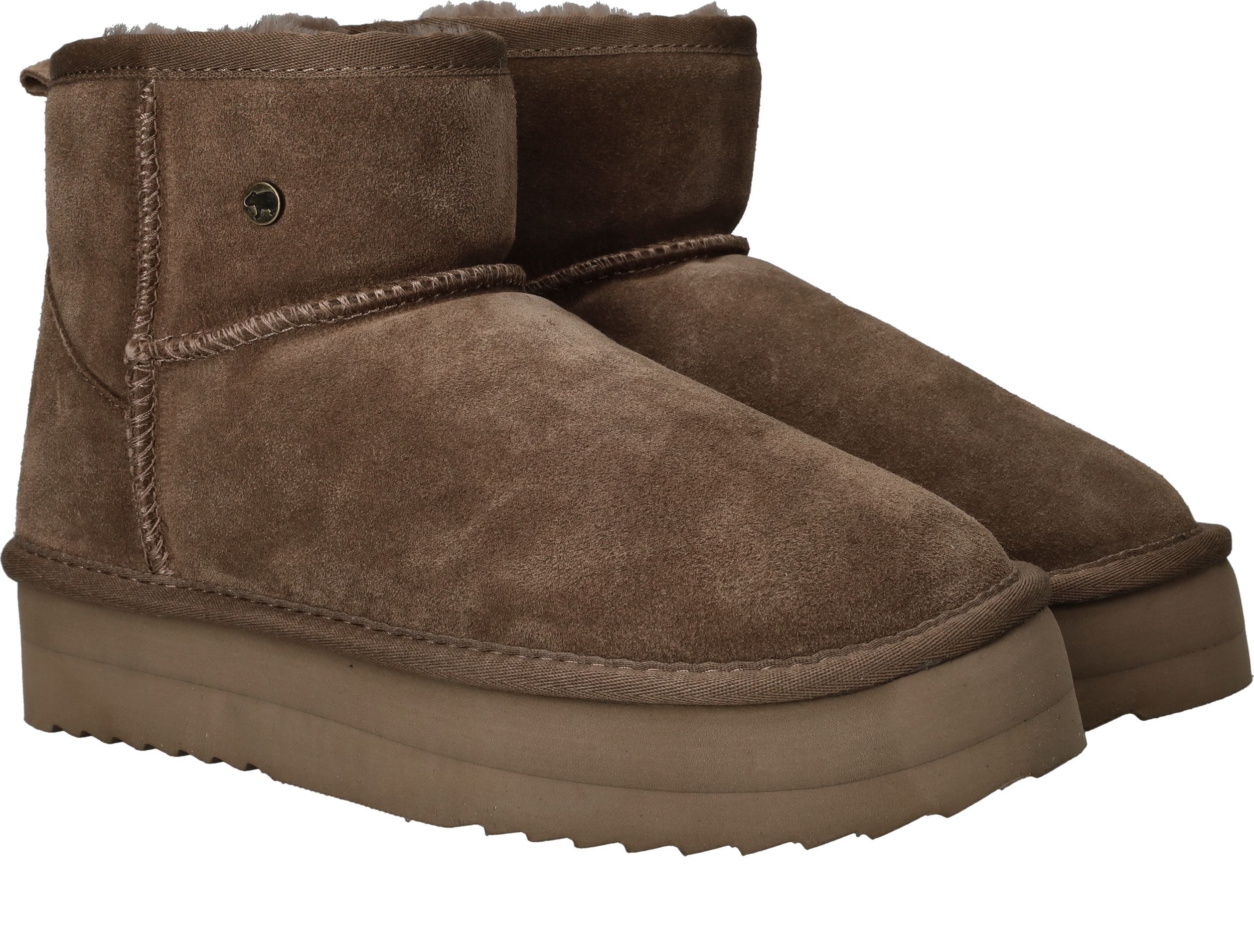 Durlinger Warmbat Wallaby Plateau