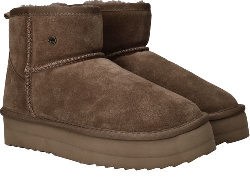 Durlinger Warmbat Wallaby Plateau