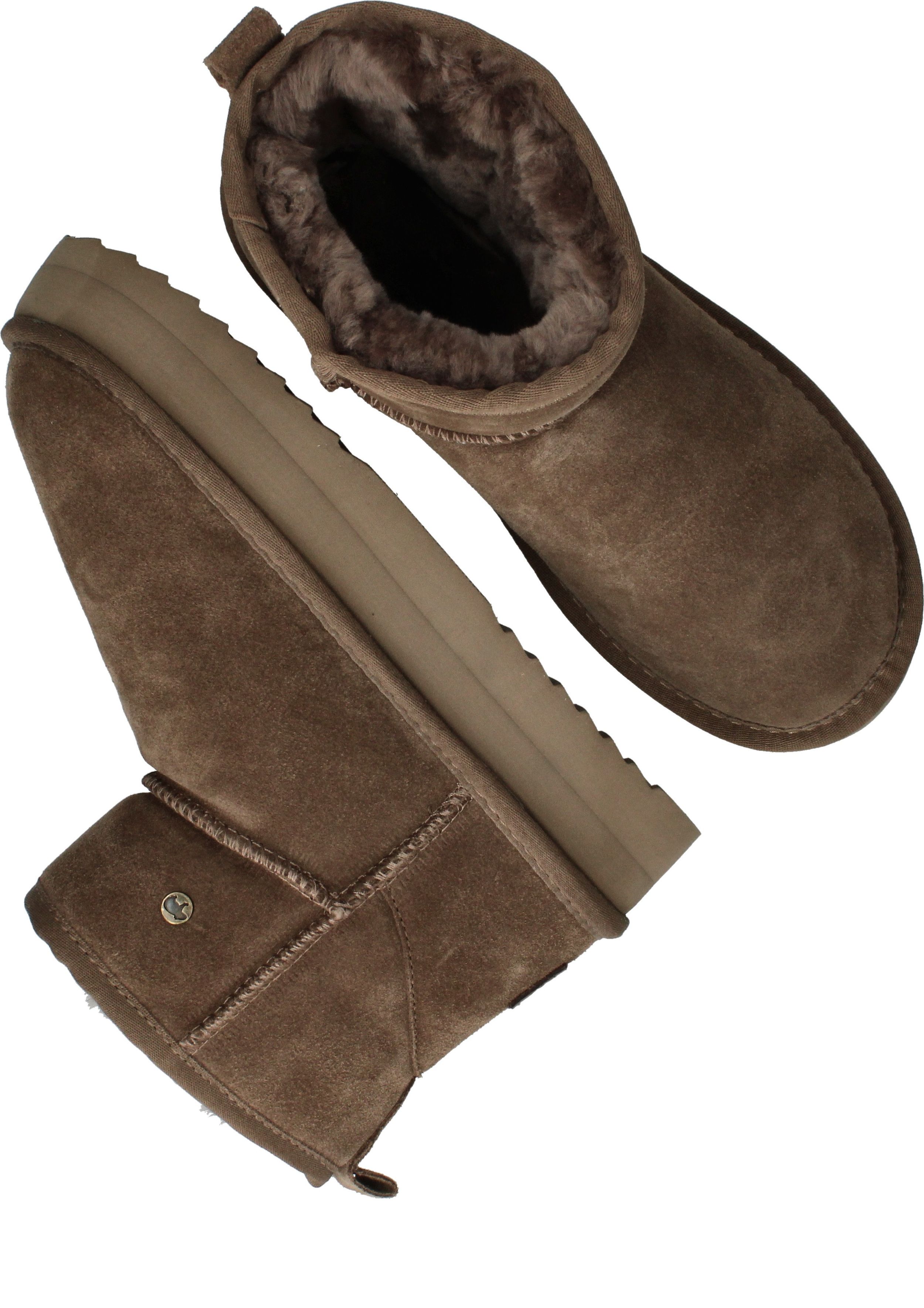 Durlinger Warmbat Wallaby Plateau