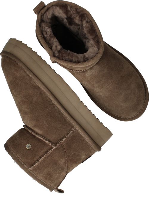 Durlinger Warmbat Wallaby Plateau