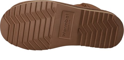 Durlinger Warmbat Wallaby Plateau