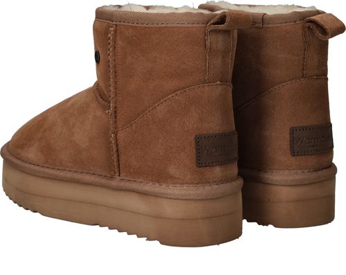 Durlinger Warmbat Wallaby Plateau