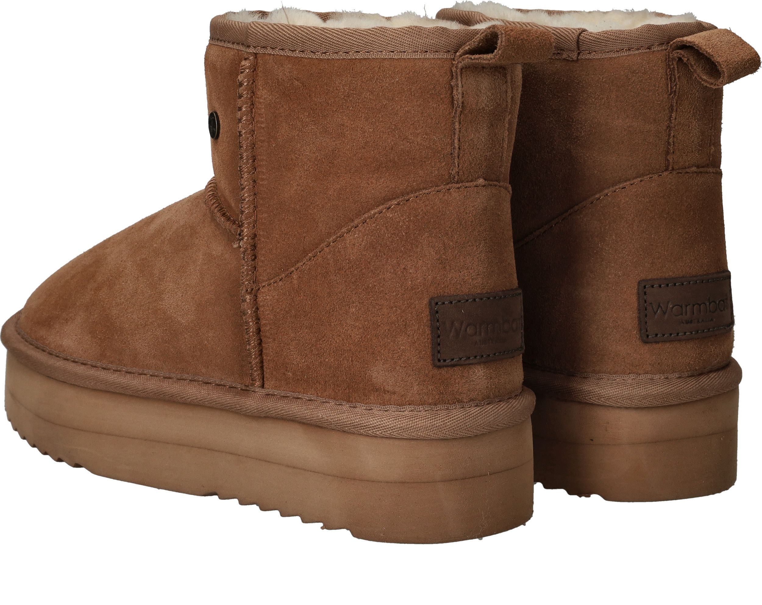 Durlinger Warmbat Wallaby Plateau