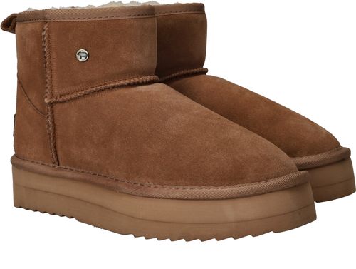 Durlinger Warmbat Wallaby Plateau