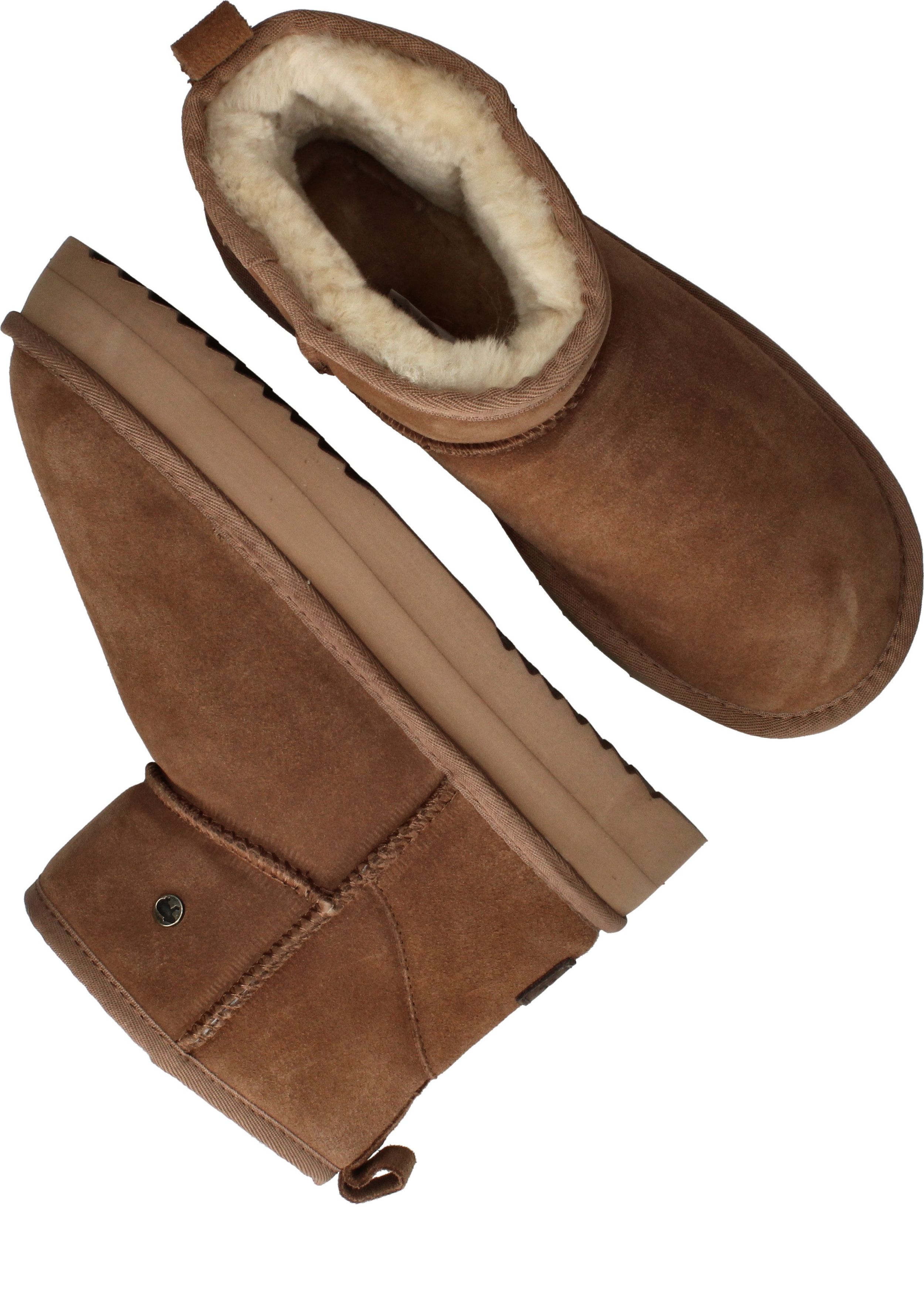 Durlinger Warmbat Wallaby Plateau