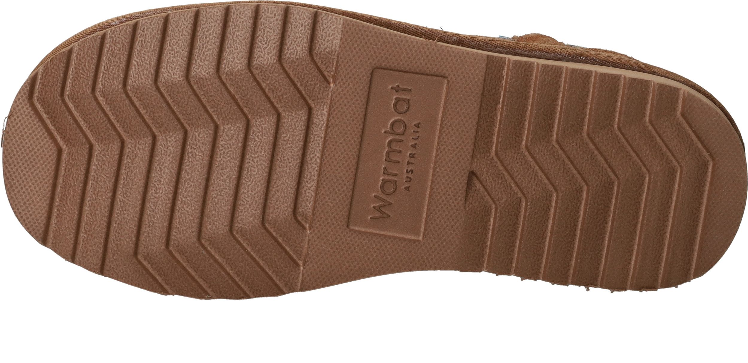 Durlinger Warmbat Wallaby Woven