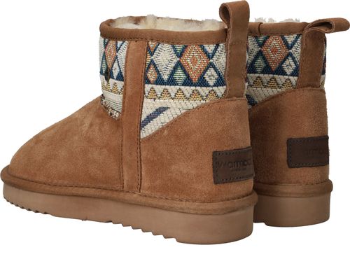 Durlinger Warmbat Wallaby Woven