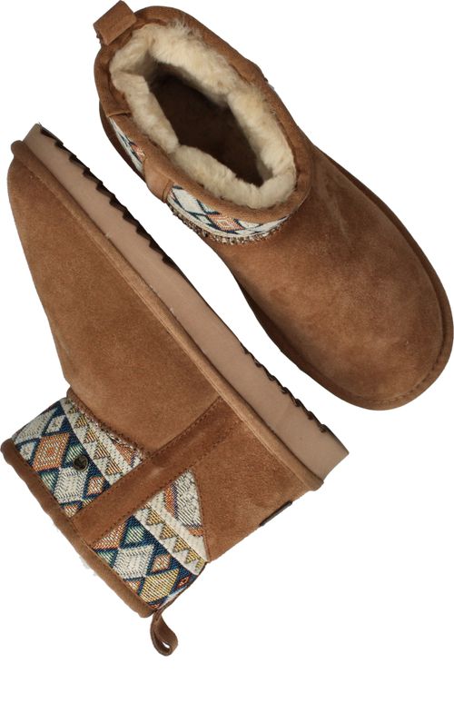 Durlinger Warmbat Wallaby Woven