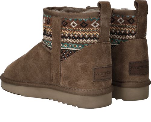 Durlinger Warmbat Wallaby Woven