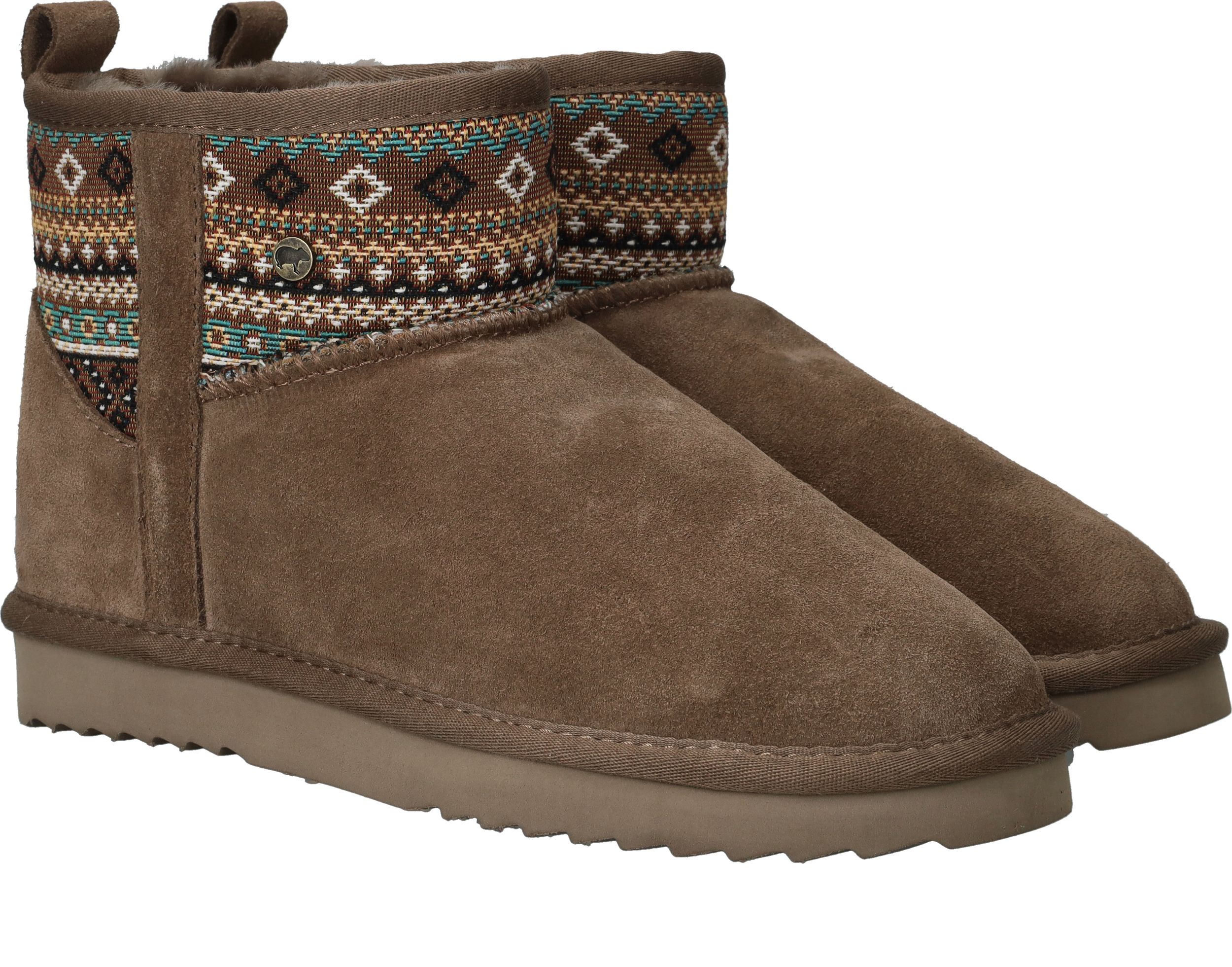 Durlinger Warmbat Wallaby Woven