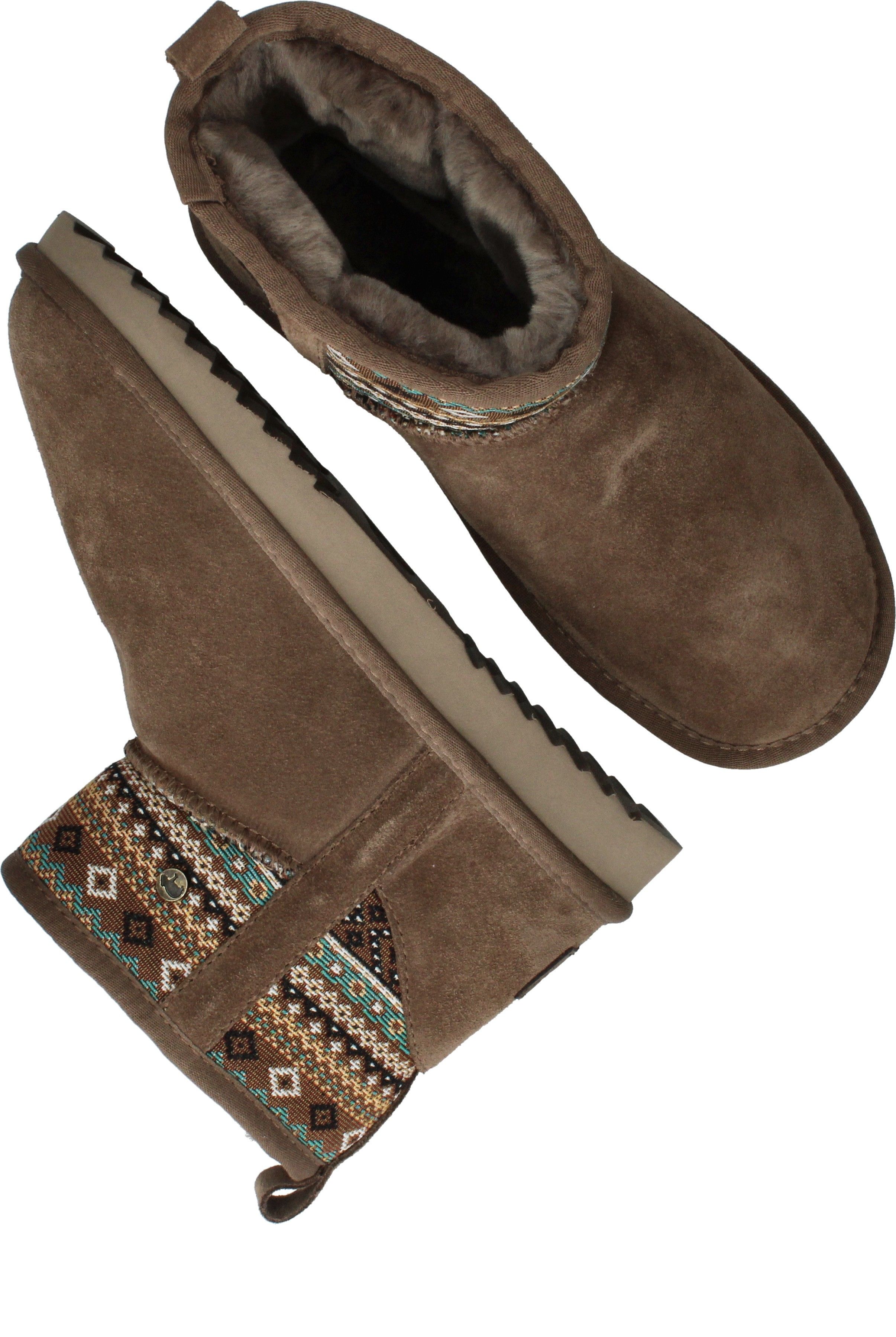 Durlinger Warmbat Wallaby Woven