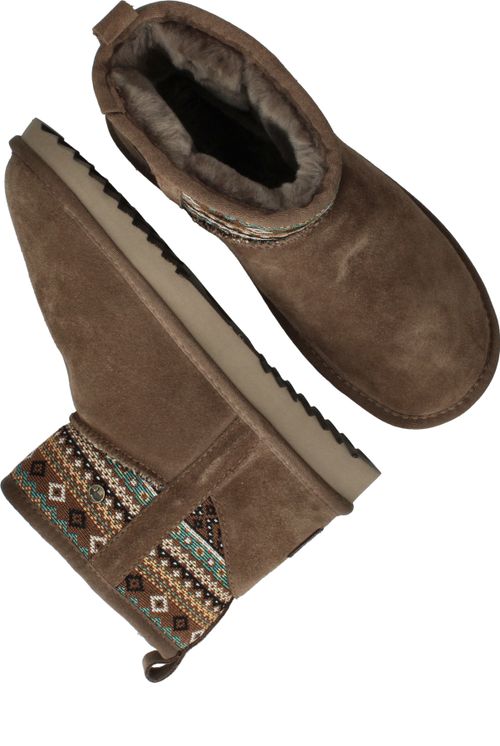 Durlinger Warmbat Wallaby Woven