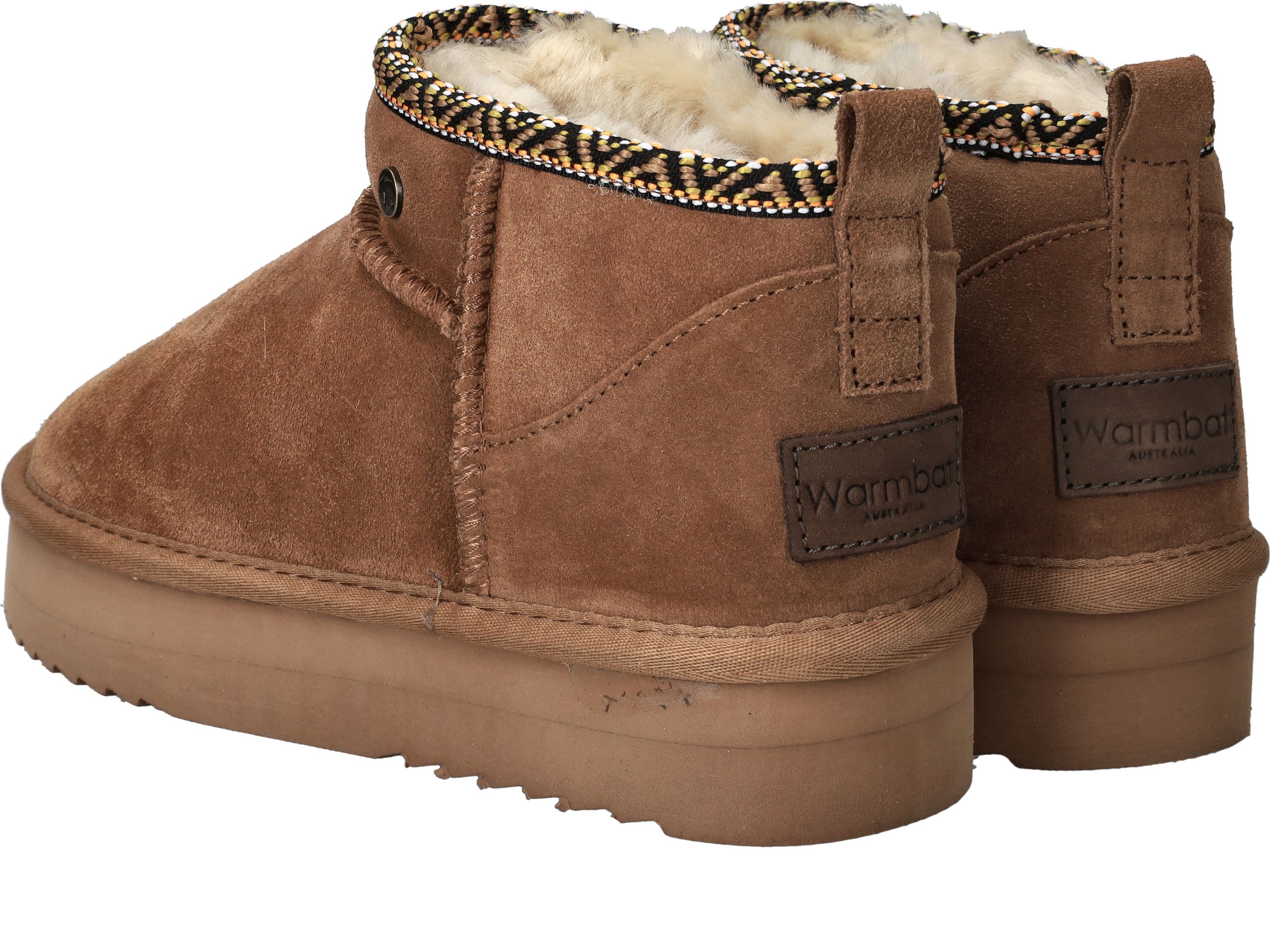 Durlinger Warmbat Durack Tape