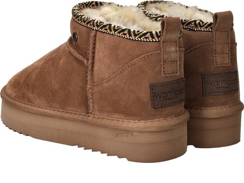 Durlinger Warmbat Durack Tape