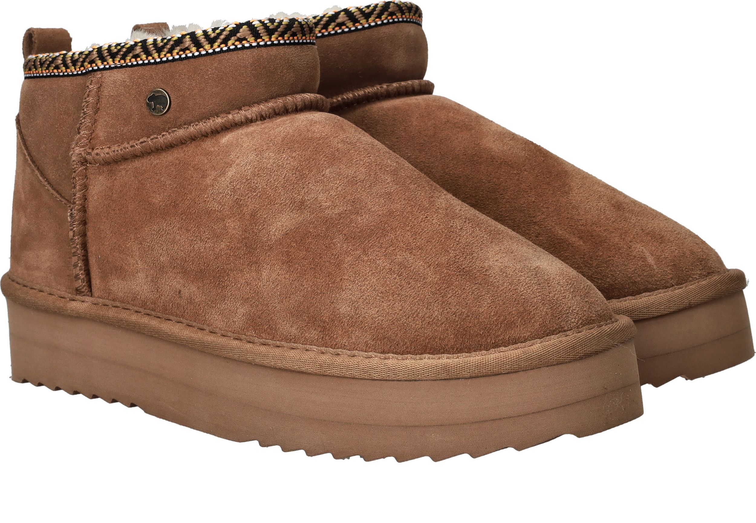 Durlinger Warmbat Durack Tape