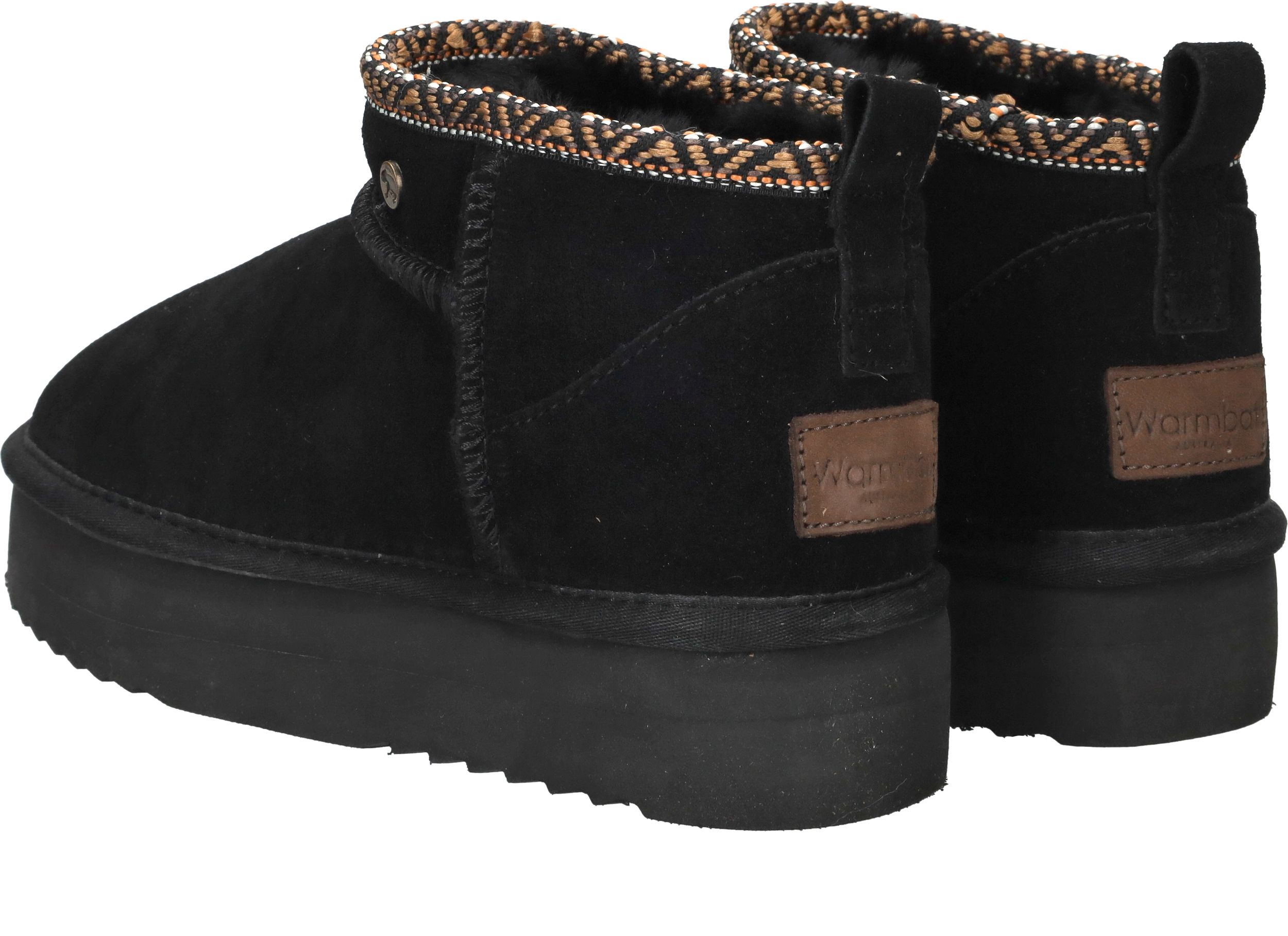 Durlinger Warmbat Durack Tape