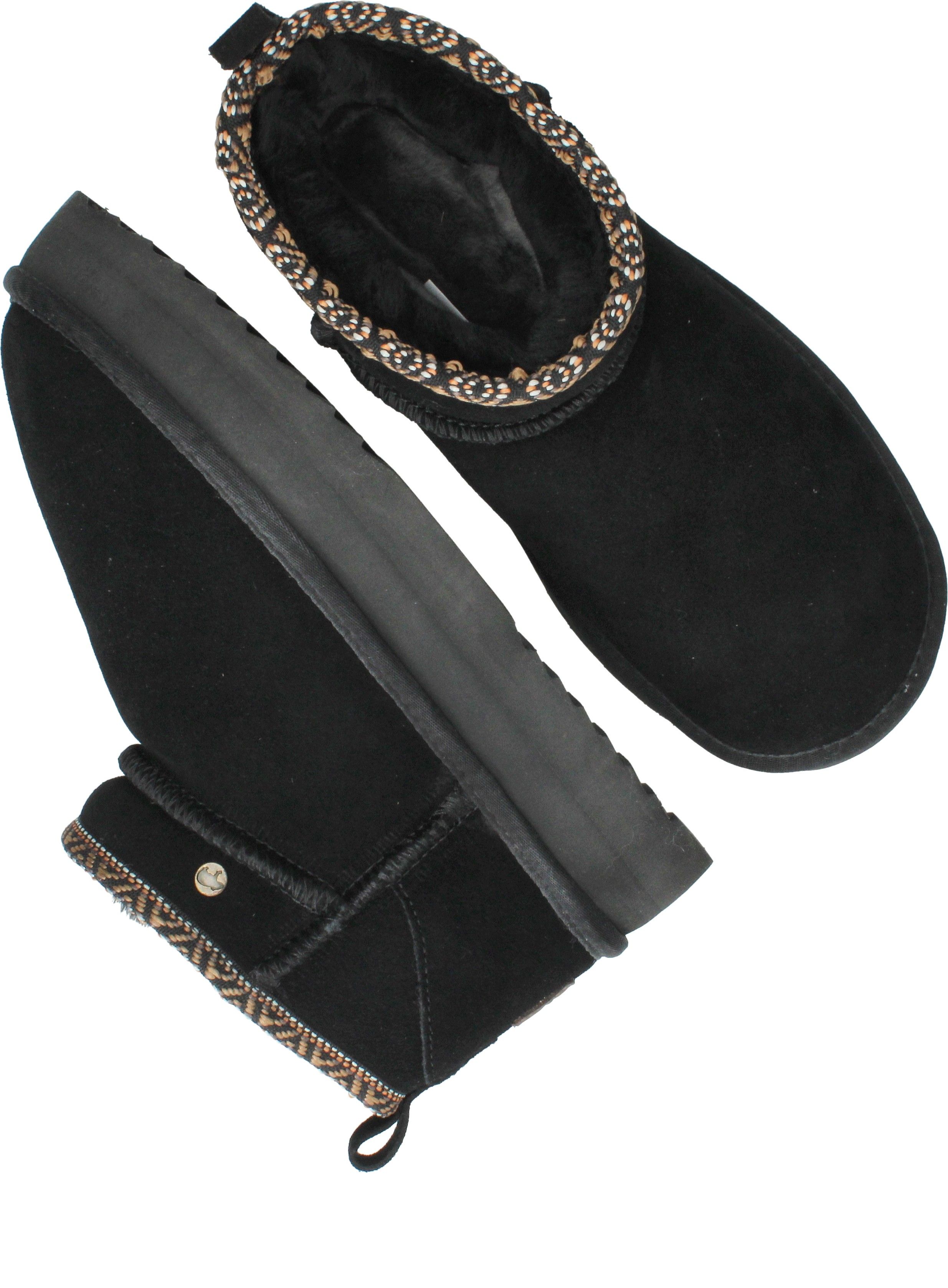 Durlinger Warmbat Durack Tape