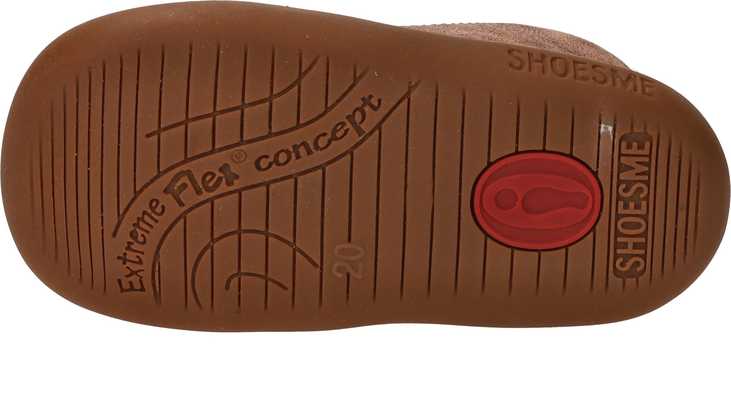 Durlinger Shoesme Baby-Flex