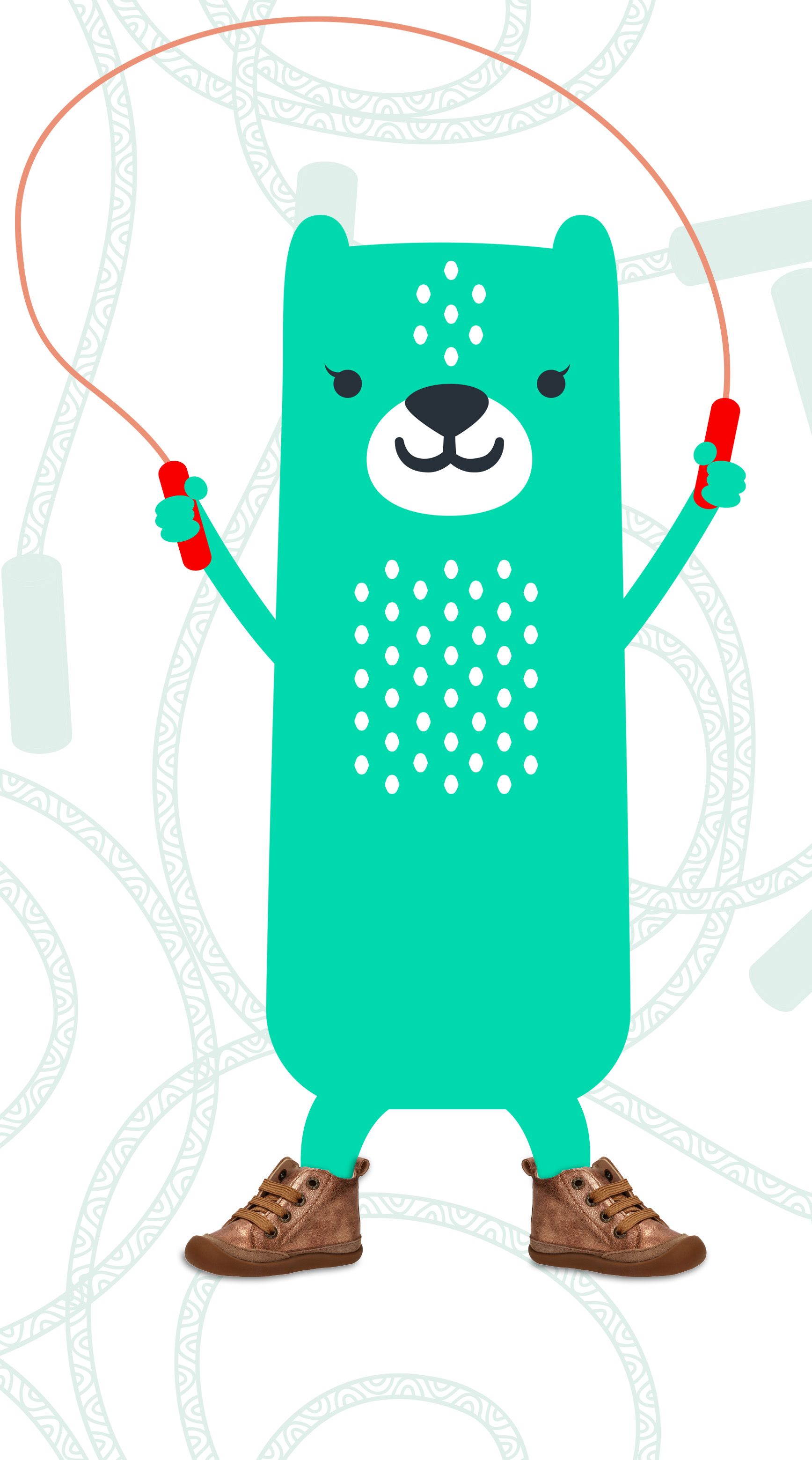 Durlinger Shoesme Baby-Flex